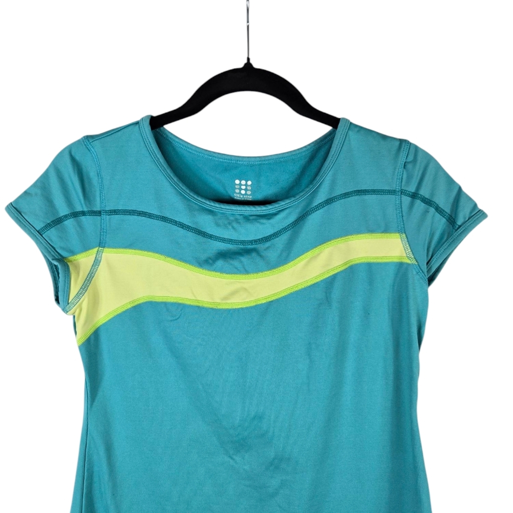Title Nine Ocean Boardwalk Regulator Dress - Picture 3 of 10